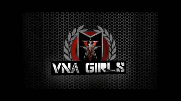 Sexy Louise Jenson & Cougar Sara Jay Play With Those Dildos!