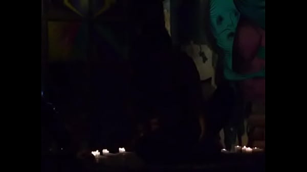 Star Kaat Show Marmota House Agosto 2015