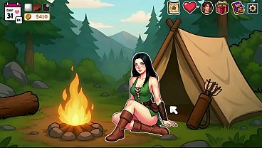 Dane - Gameplay (Part 10)