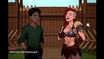 Dane - Gameplay (Part 10)
