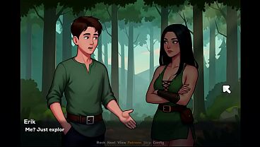 Dane - Gameplay (Part 10)
