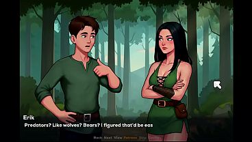 Dane - Gameplay (Part 10)