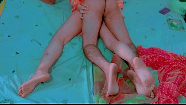An Unforgettable Indoor Story of Romance, Trust and Beautiful Memories Between Two Adults (18 )