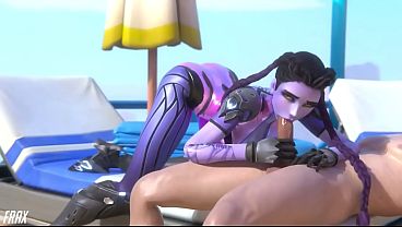 Itty Bitty Skirt PMV HMV