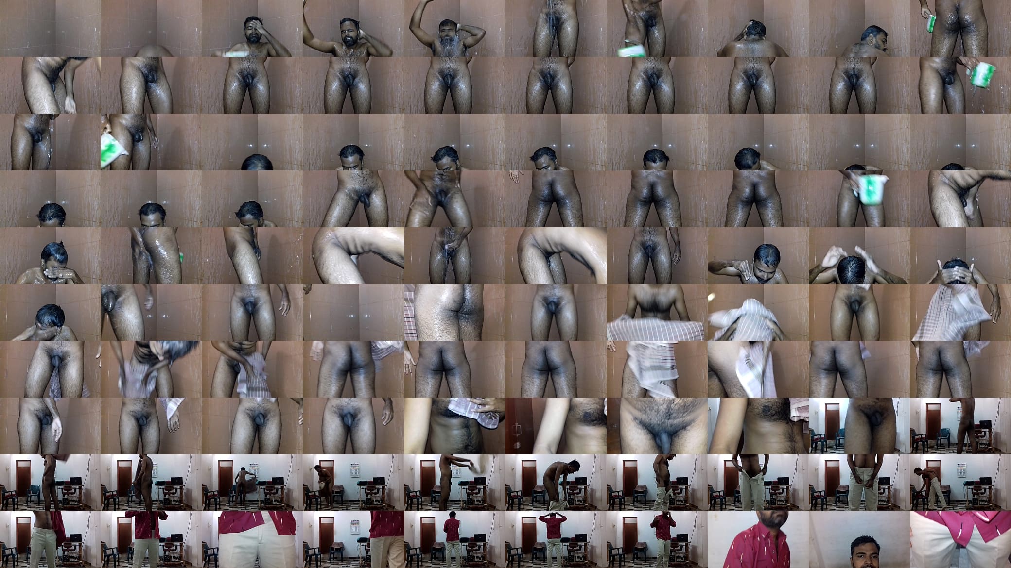 Mayanmandev indian xvideos  New year 2023 video 预览图