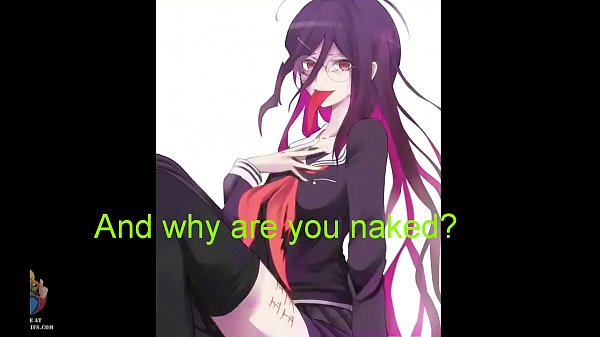 Download Video - Toko Fukawa porn picture- Danganronpa &lpar;Rule 34&rpar;