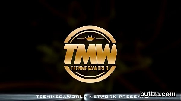 Glamorous tiny teenie gets her slim quim and petite butt hole reamed