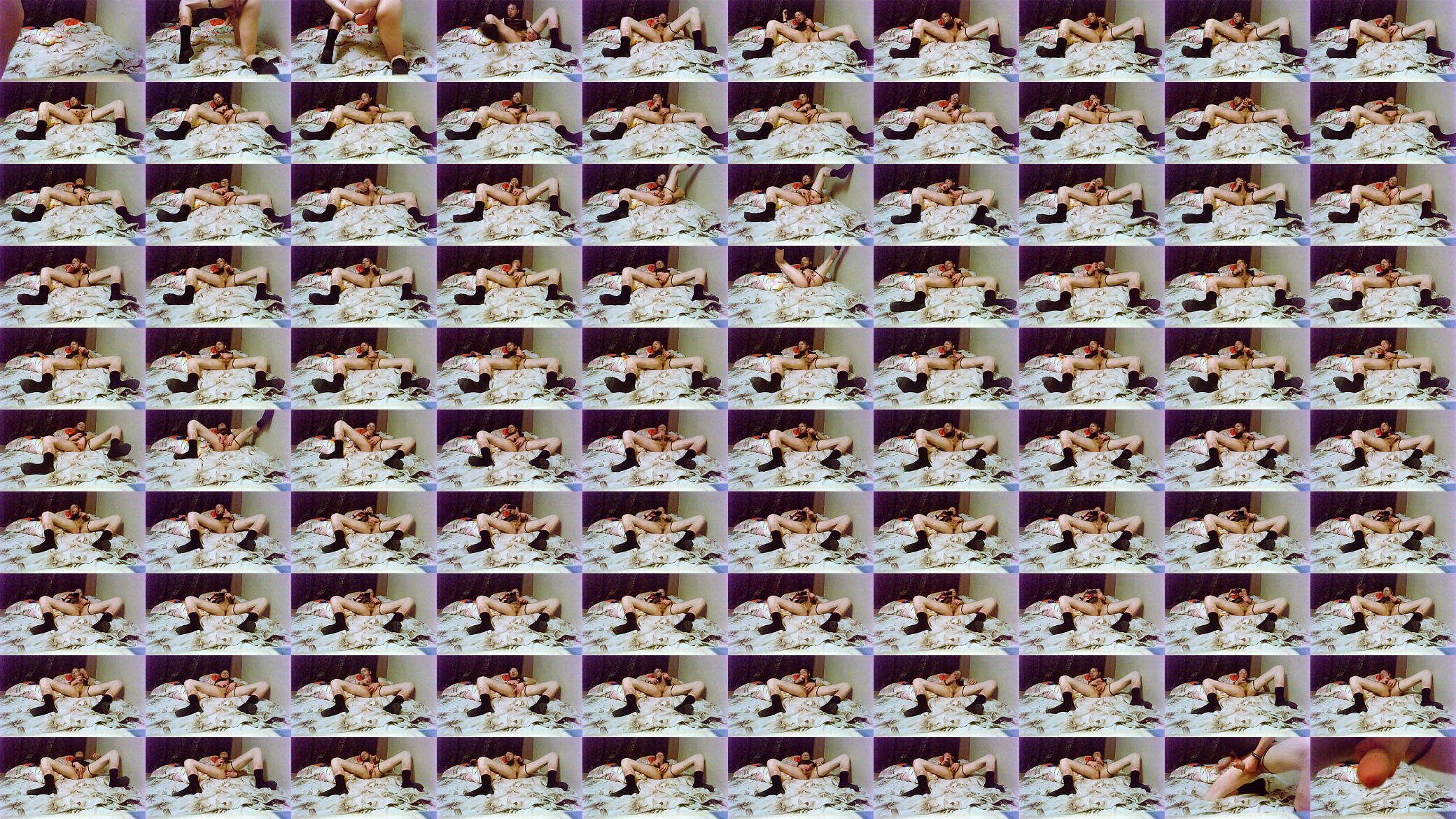 Russian ,amateur,home video 预览图