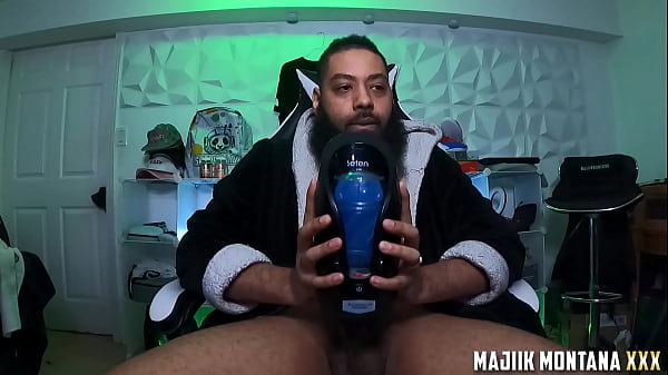Download Video - Unboxing and testing Brand New XSpace Cup Male Masturbator cup