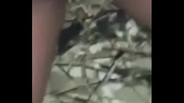 Corona Virus Being Fcked Outta Hoe