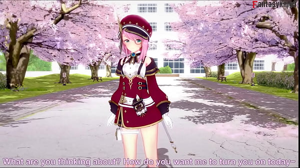 Charlotte fucking hard | RED POV | Genshin Impact | Full & Pov version on Sheer & PTRN: Fantasyking3