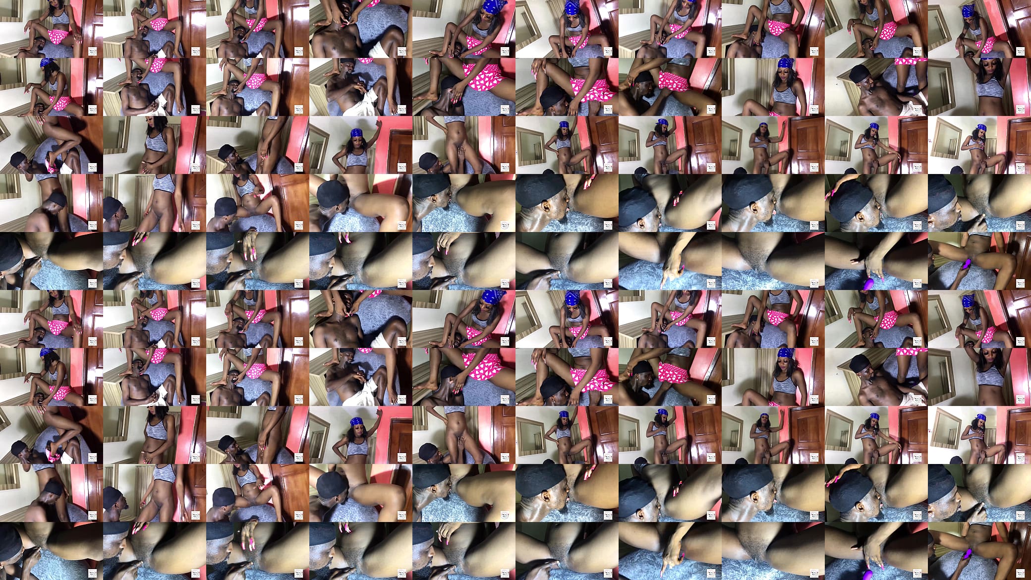 roomie and sex 预览图