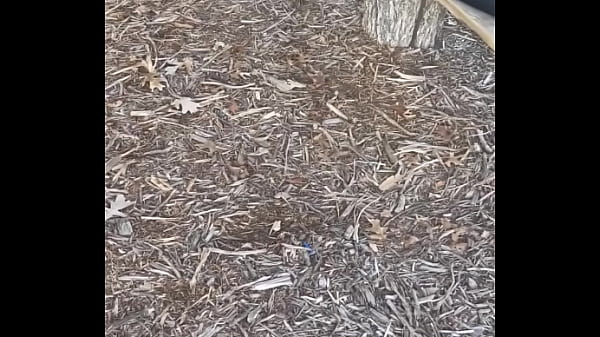 Stretching in tights