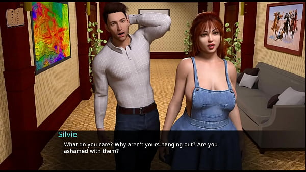 Nursing Back To Pleasure 145