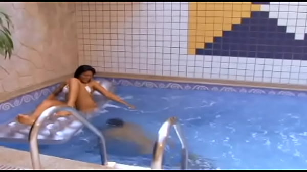 Anne Castro is a Latina whore