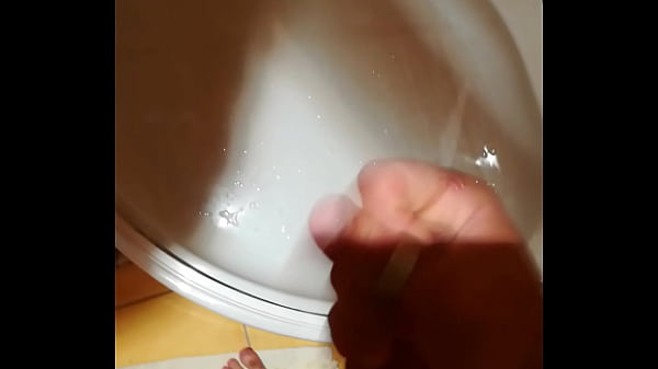 A lot of cum