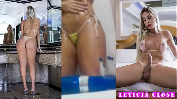 Download Video - LETICIA CLOSE NA TUA TELINHA BEM GOSTOSINHA PRA VOC&Ecirc;