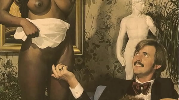 Download Video - The Wonderful World Of Vintage Pornography&comma; Women Of The World