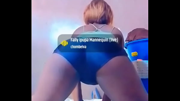  Menina Gostosa Dançando