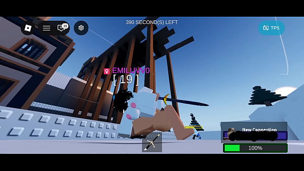 ROBLOX SLUT GETTING FUCKED BY RANDOMS ON CONDO