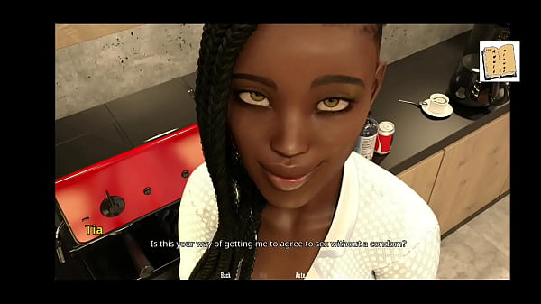 WVM 108, Sexy Tia Makes John An Offer.