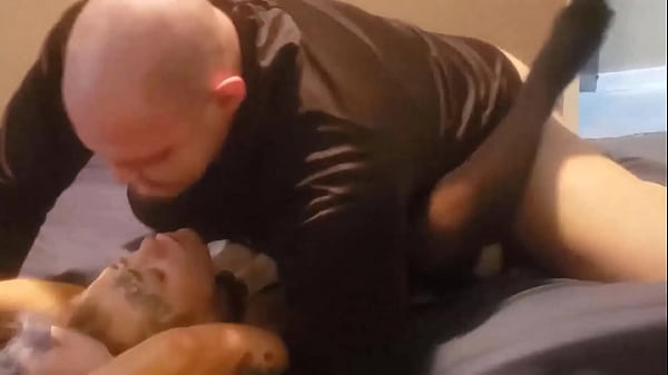 That's what I call fucking! On Easter