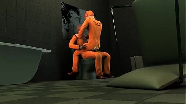 Download Video - PRISON TOILET&period;MP4
