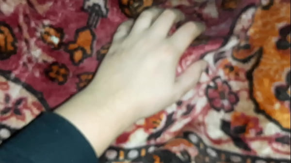 Download Video - My girlfriend woke me up with cunnilingus in a tent on Halloween night - Girls fly orgasm