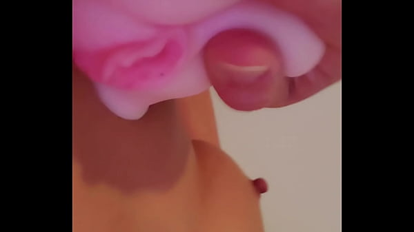 Little Emy Angel touches herself