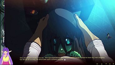 Wet Nightmares Part 12 Handjob