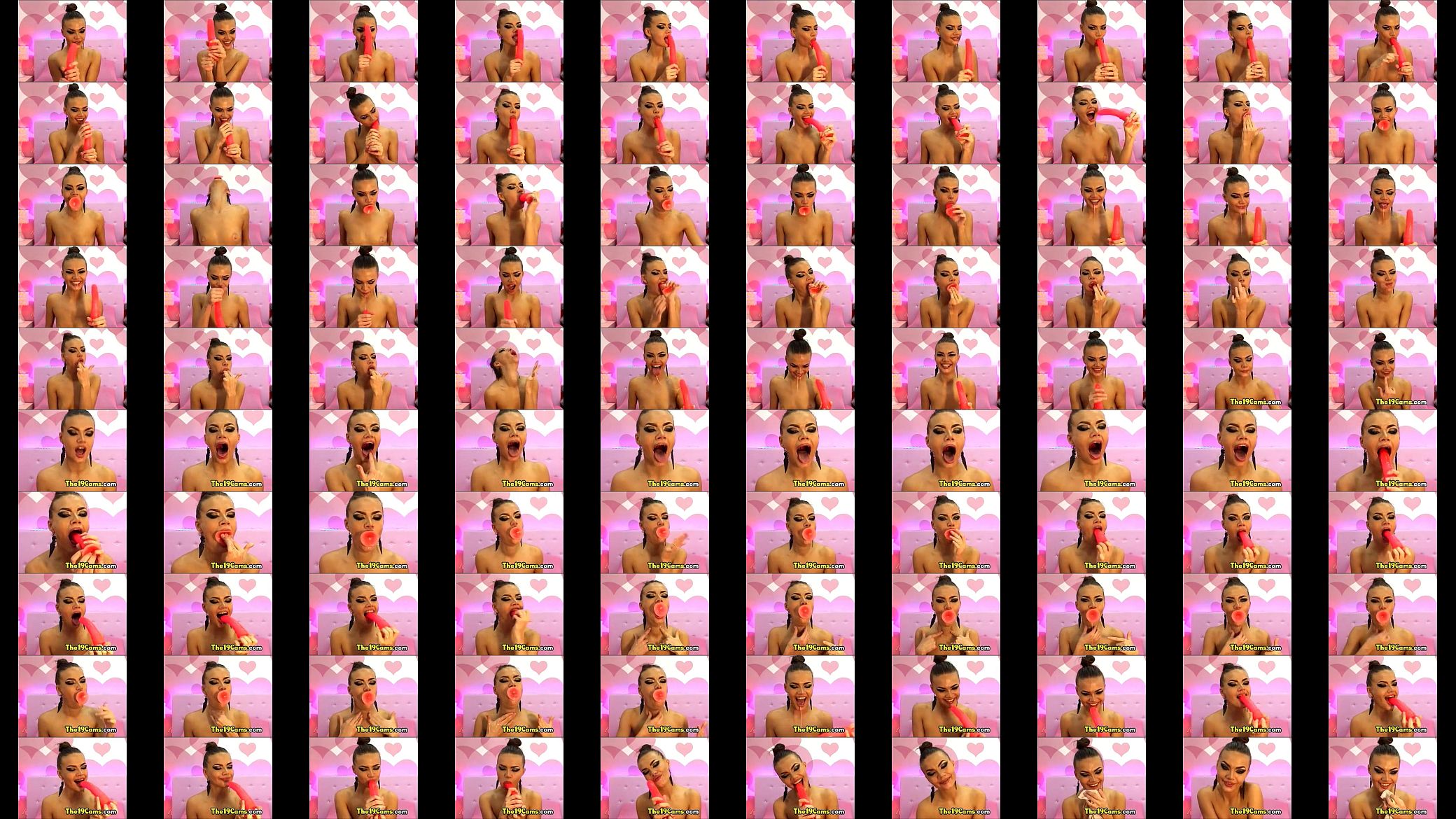 Horny neighbor sextape 预览图
