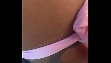 A delicious young Brazilian girl gets lost in the cuckold's clutches and ends up having sex with the jet ski instructor at sea.
