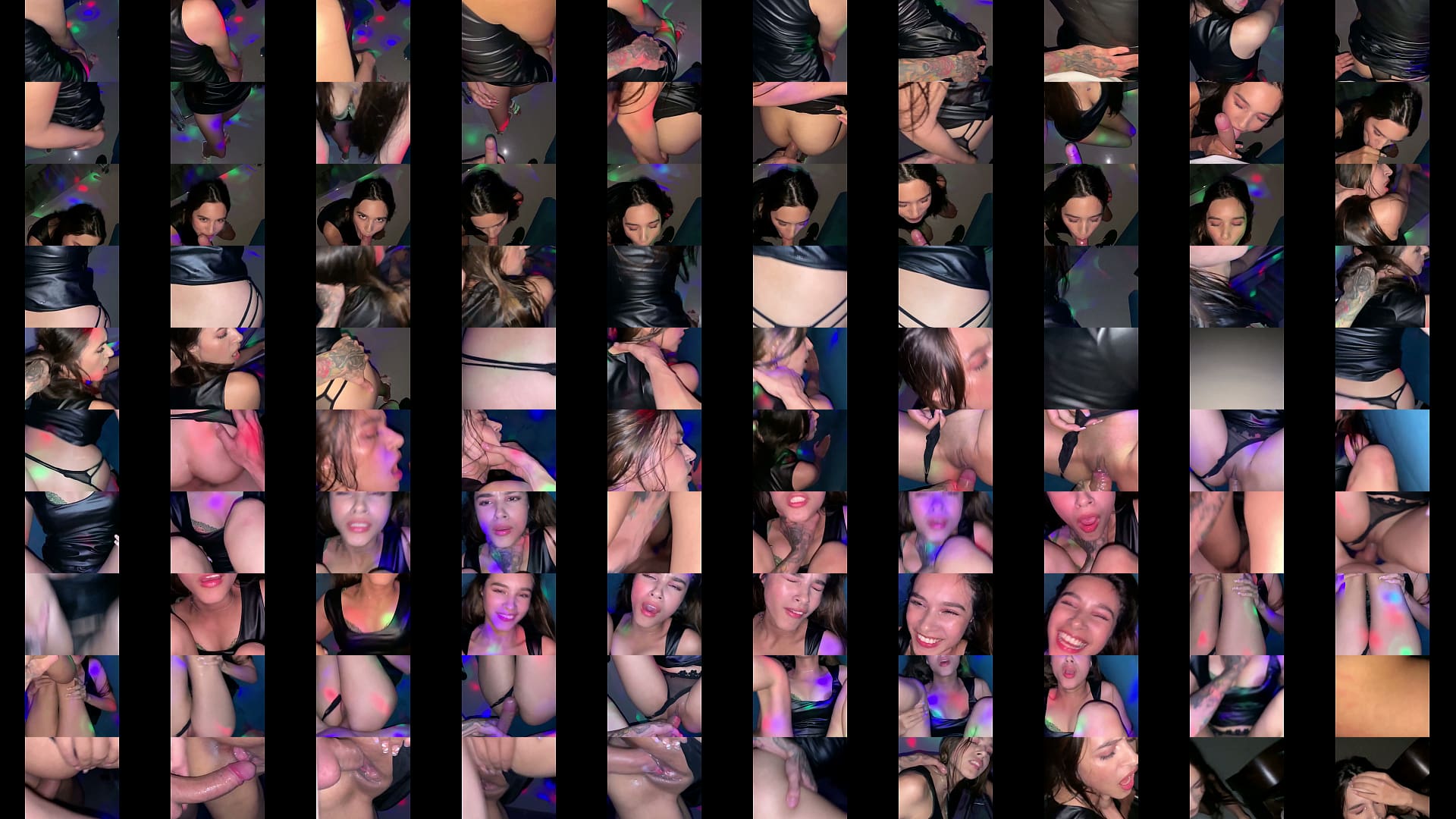 Hard sex a stranger at the VIP nightclub! 预览图