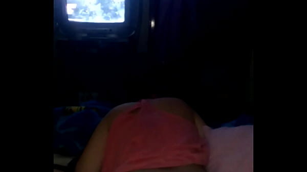 My girlfriend's vagina