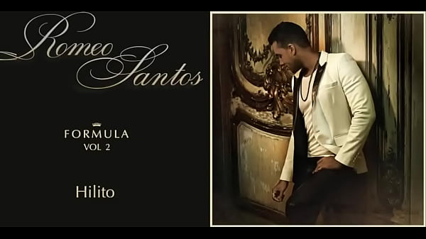 Romeo Santos - hilito