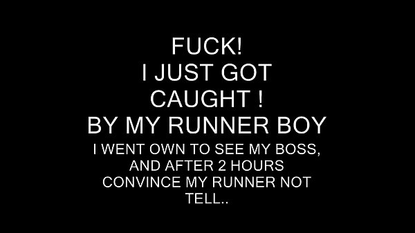 Download Video - Jacking Off but got Caught