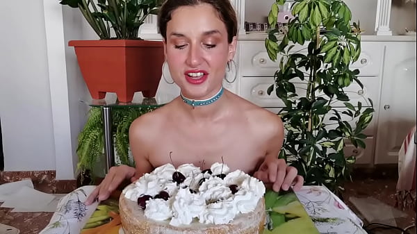Cherry Cake Farts!