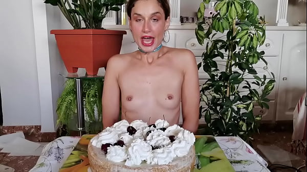 Cherry Cake Farts!