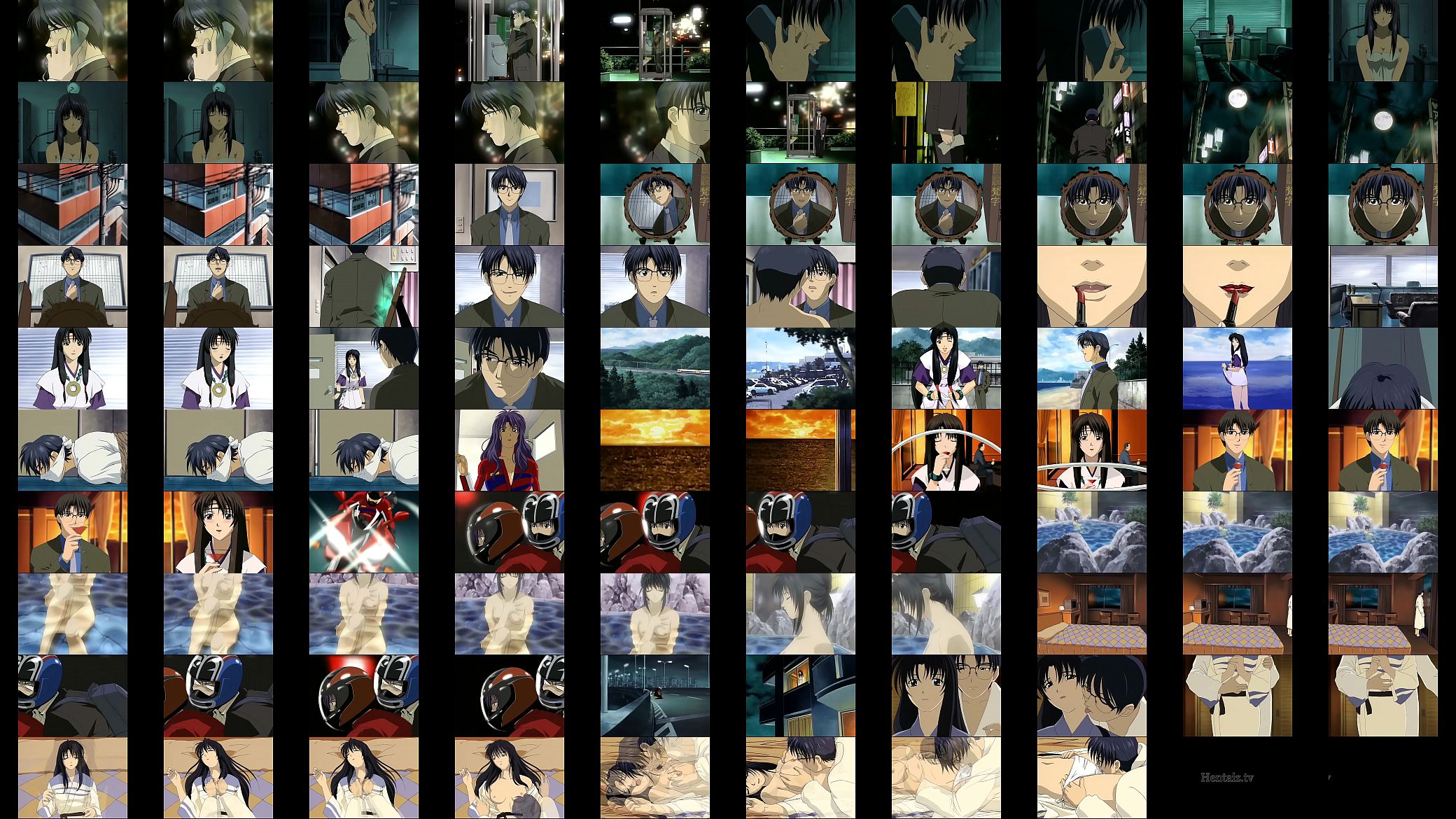 [Hentaiz .tv] Phantom Hunter 2.1(RAW) 预览图