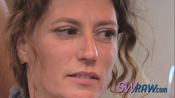 Blondes know how to have fun! Join a wild swinger orgy now and try not to cum.