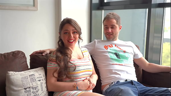 Meet the Performers‬ Miriam and Jorge