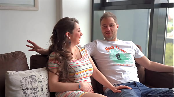 Meet the Performers‬ Miriam and Jorge