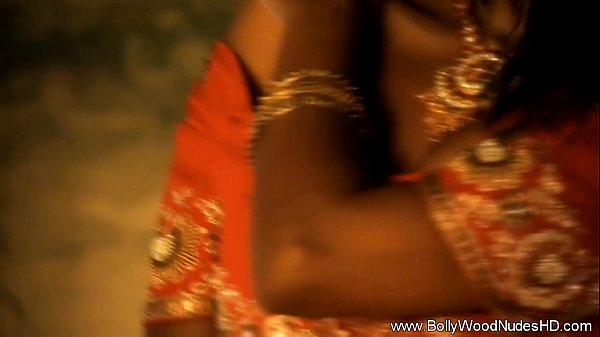 Dancing Ritual From India