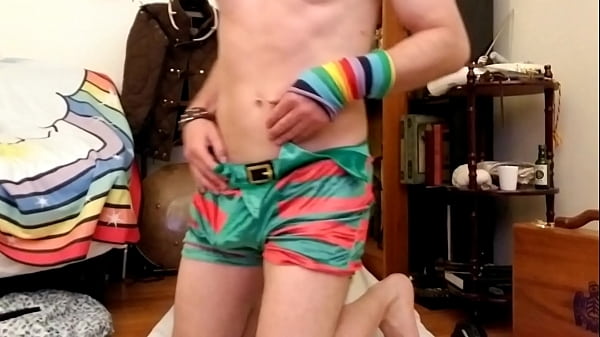 Hot Amateur Tease by Max Shenanigans