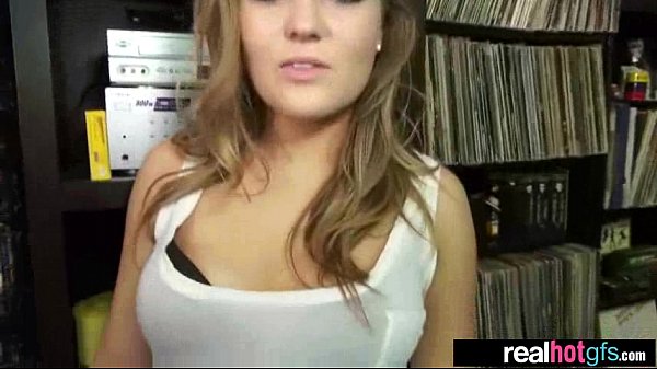 (kylah renee) Horny Real Sexy GF Enjoy Sex On Cam video-21