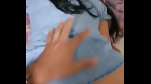 wife taking tasty