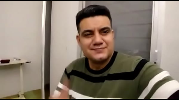 O YuriGaucho n&atilde;o pode estar presente na TheMans Club no s&aacute;bado mas deixou esse v&iacute;deo carinhoso, obrigado querido, suces...