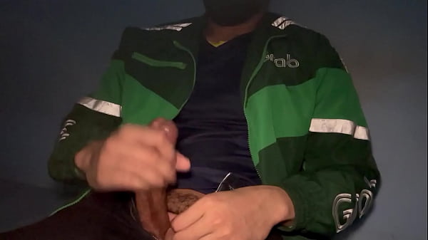 Download Video - While waiting for the rain to stop&period;