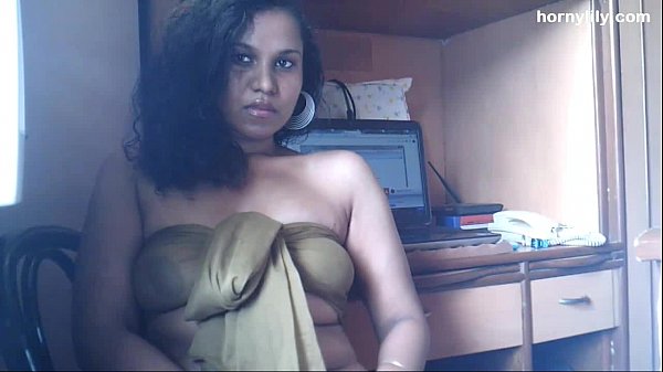 indian babe lily dirty talking