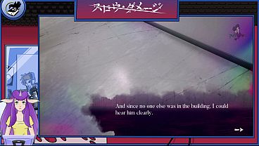 Gay Slow Damage Part 16